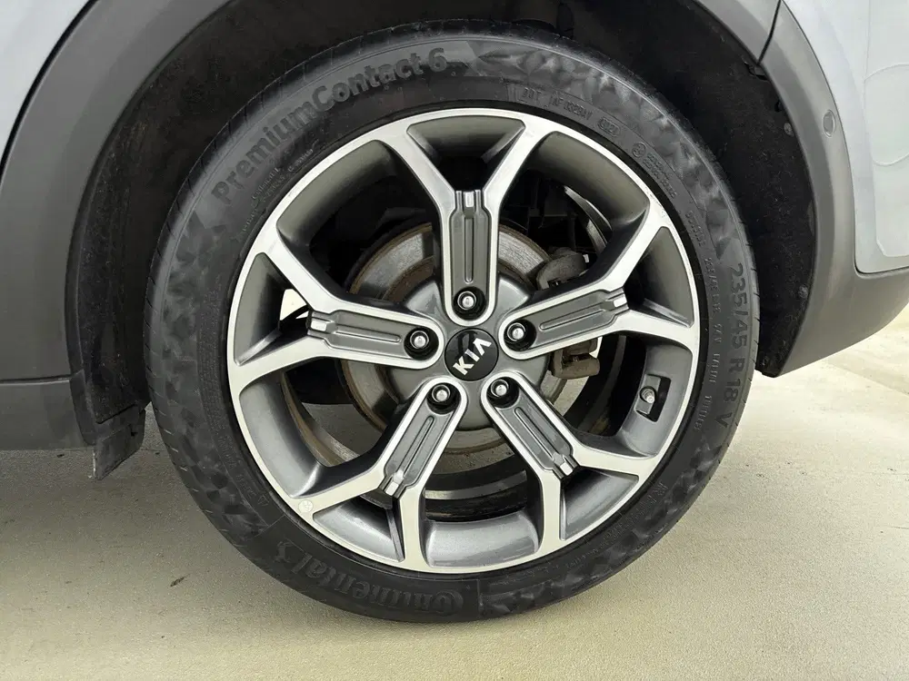Kia XCeed 1.5 T-GDI MHEV ExecutiveLine uit 2021, foto 11
