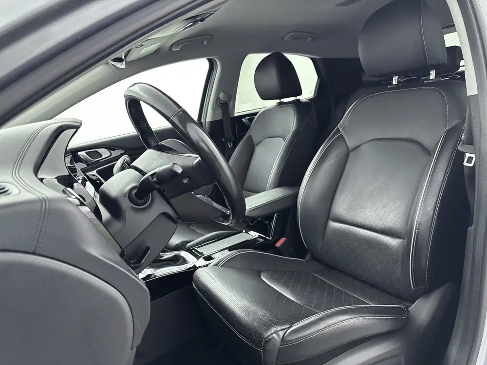 Kia XCeed 1.5 T-GDI MHEV ExecutiveLine uit 2021, foto 4