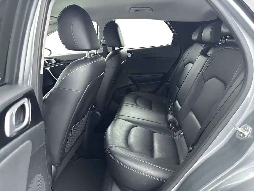 Kia XCeed 1.5 T-GDI MHEV ExecutiveLine uit 2021, foto 5