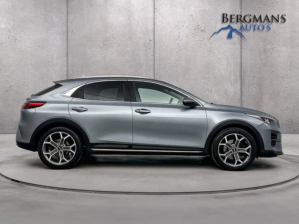 Kia XCeed 1.5 T-GDI MHEV ExecutiveLine uit 2021, foto 8