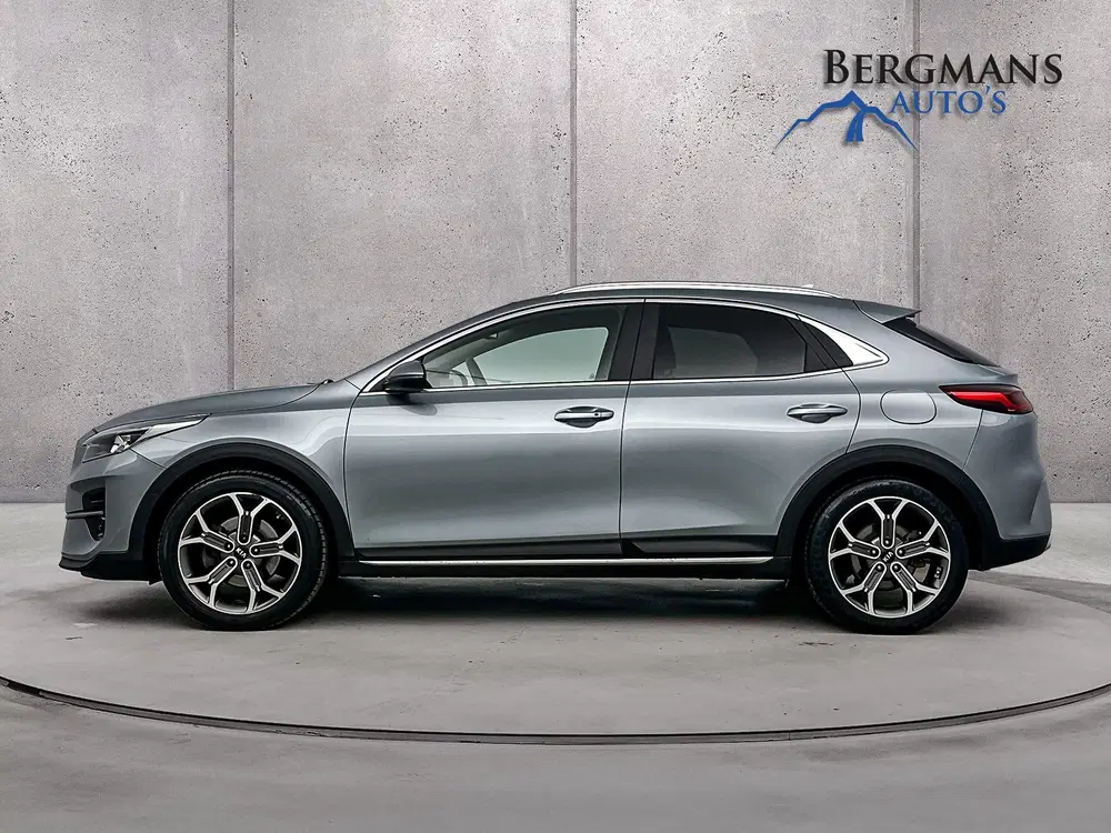 Kia XCeed 1.5 T-GDI MHEV ExecutiveLine uit 2021, foto 9