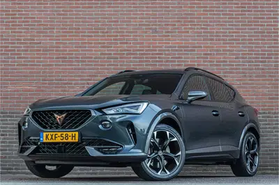 Cupra Formentor 1.4 e-Hybrid 245pk VZ uit 2022