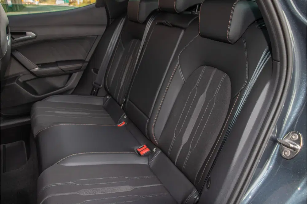 Cupra Formentor 1.4 e-Hybrid 245pk VZ uit 2022, foto 10