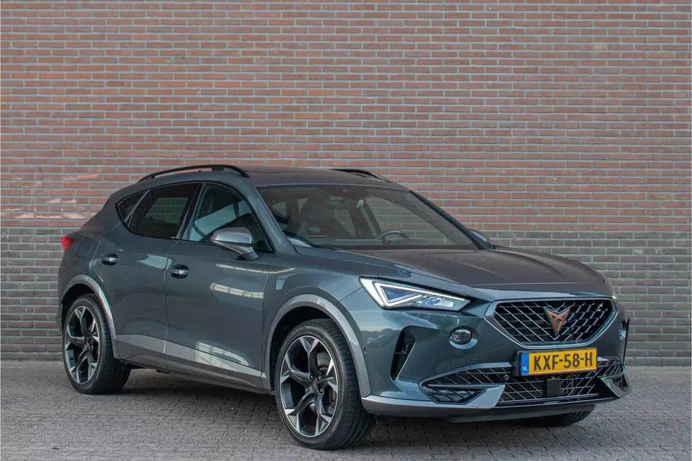 Cupra Formentor 1.4 e-Hybrid 245pk VZ uit 2022, foto 6