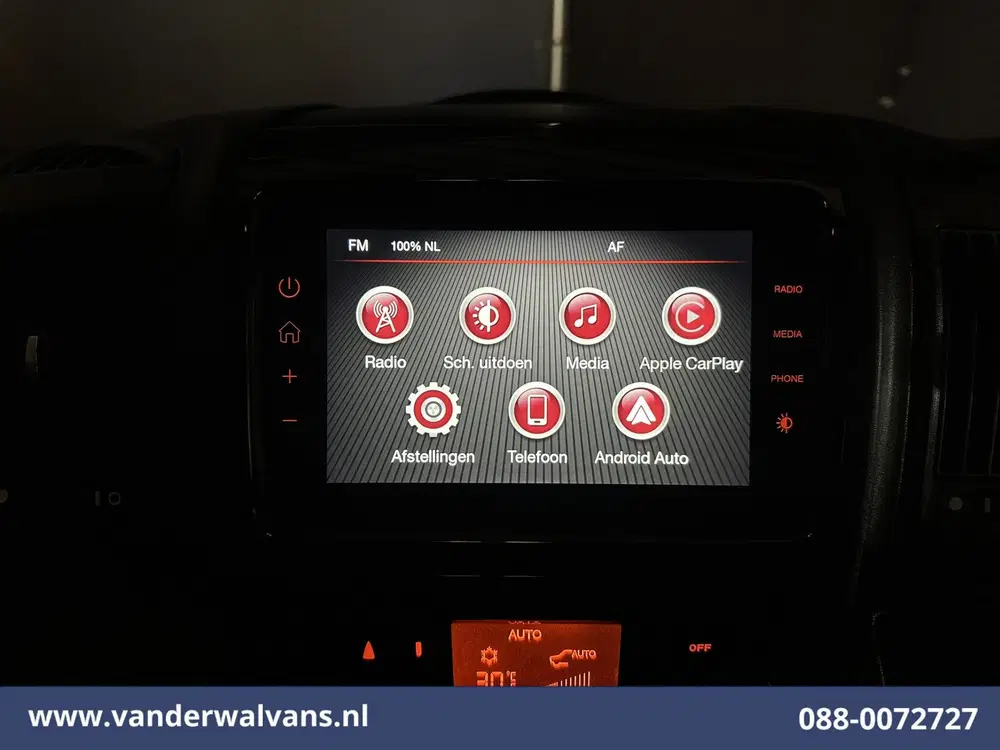 Opel Movano 2.2D 120pk L2H2 Euro6 Airco uit 2023, foto 3