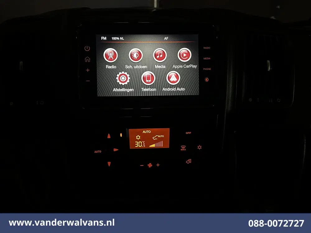 Opel Movano 2.2D 120pk L2H2 Euro6 Airco uit 2023, foto 5