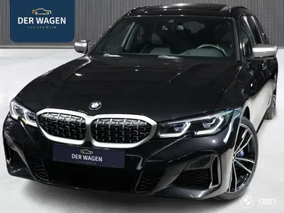 BMW 3-serie xDrive M SPORT uit 2022