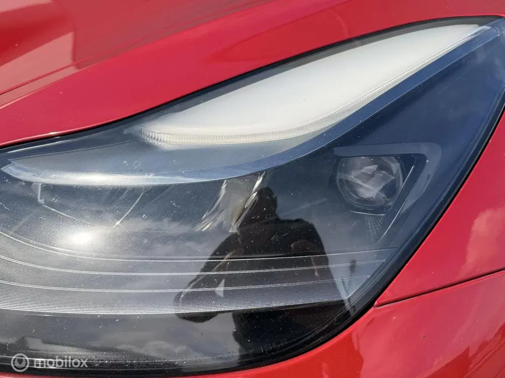 Tesla Model 3 Long Range AWD 75 kWh uit 2021, foto 11