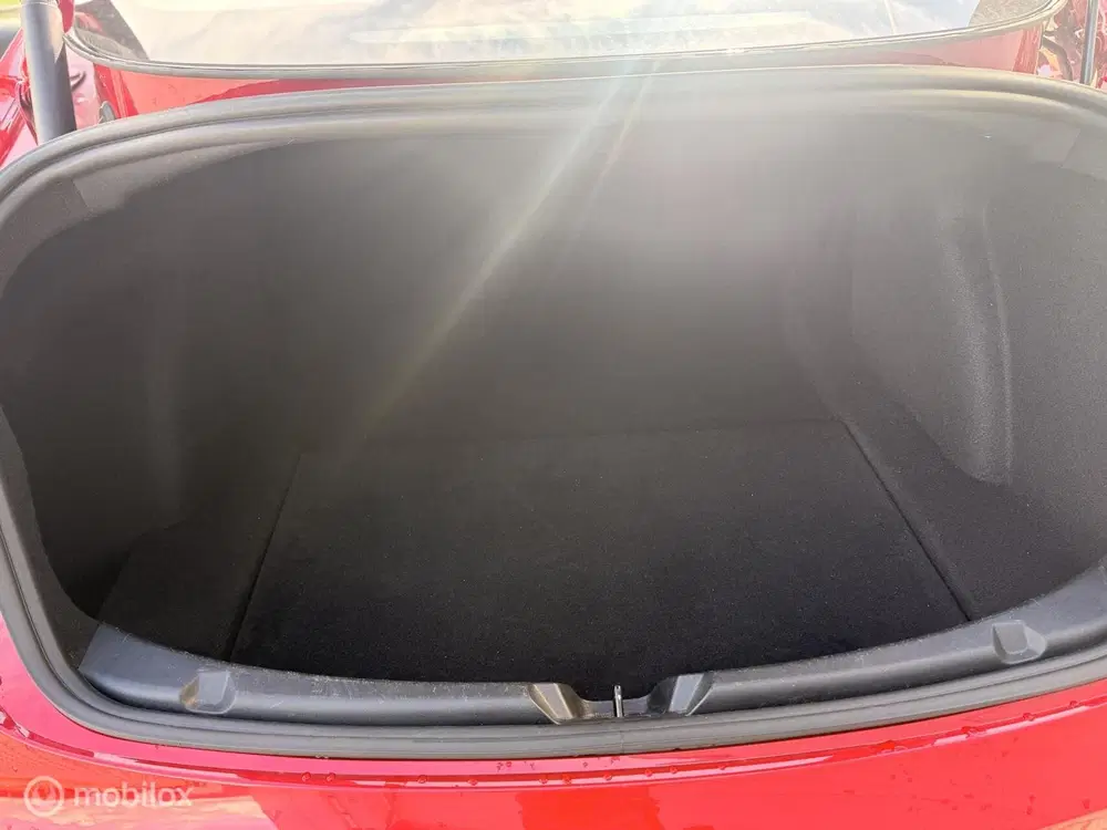 Tesla Model 3 Long Range AWD 75 kWh uit 2021, foto 12