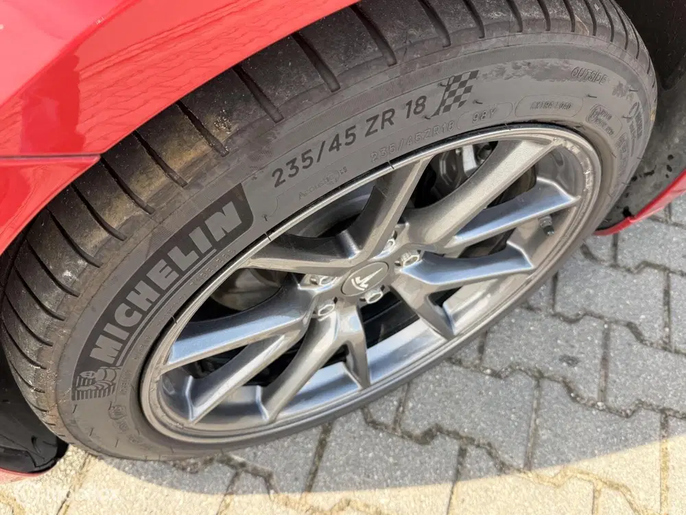 Tesla Model 3 Long Range AWD 75 kWh uit 2021, foto 14