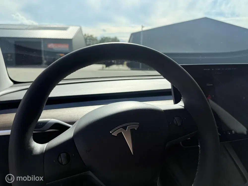 Tesla Model 3 Long Range AWD 75 kWh uit 2021, foto 15