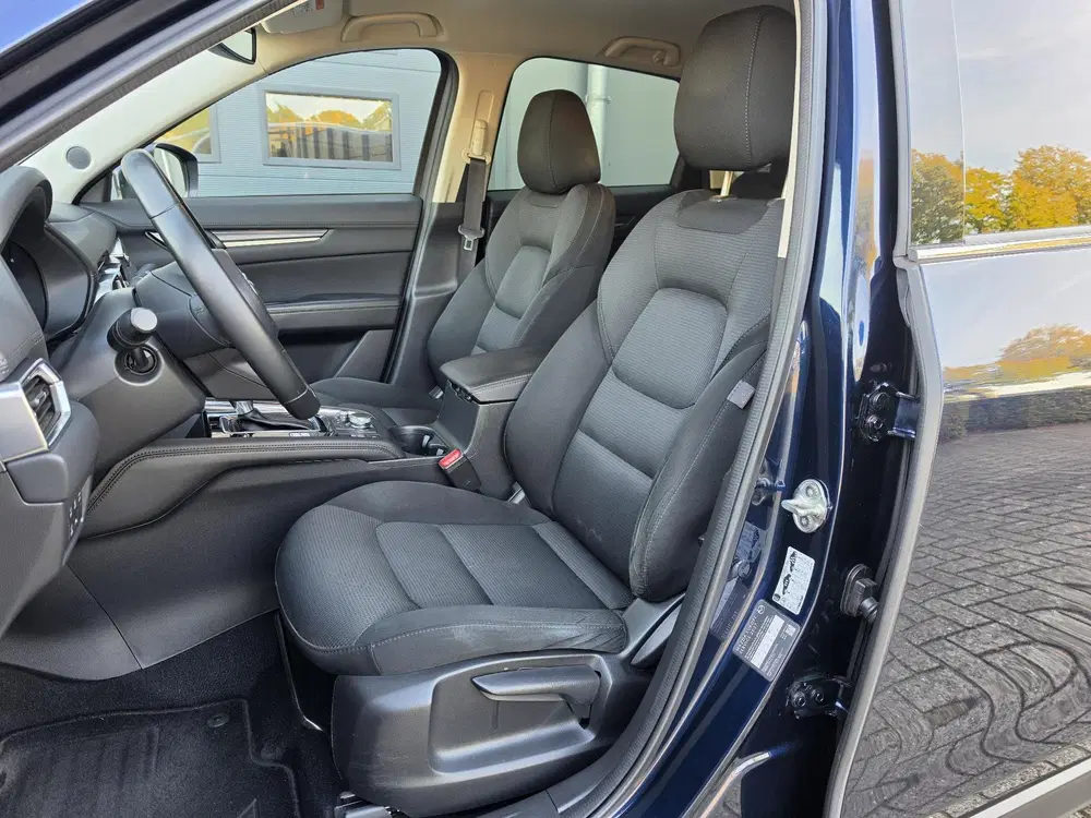Mazda CX-5 2.5 SkyActiv-G 194 Bose Trekhaak Elektrisc uit 2019, foto 4