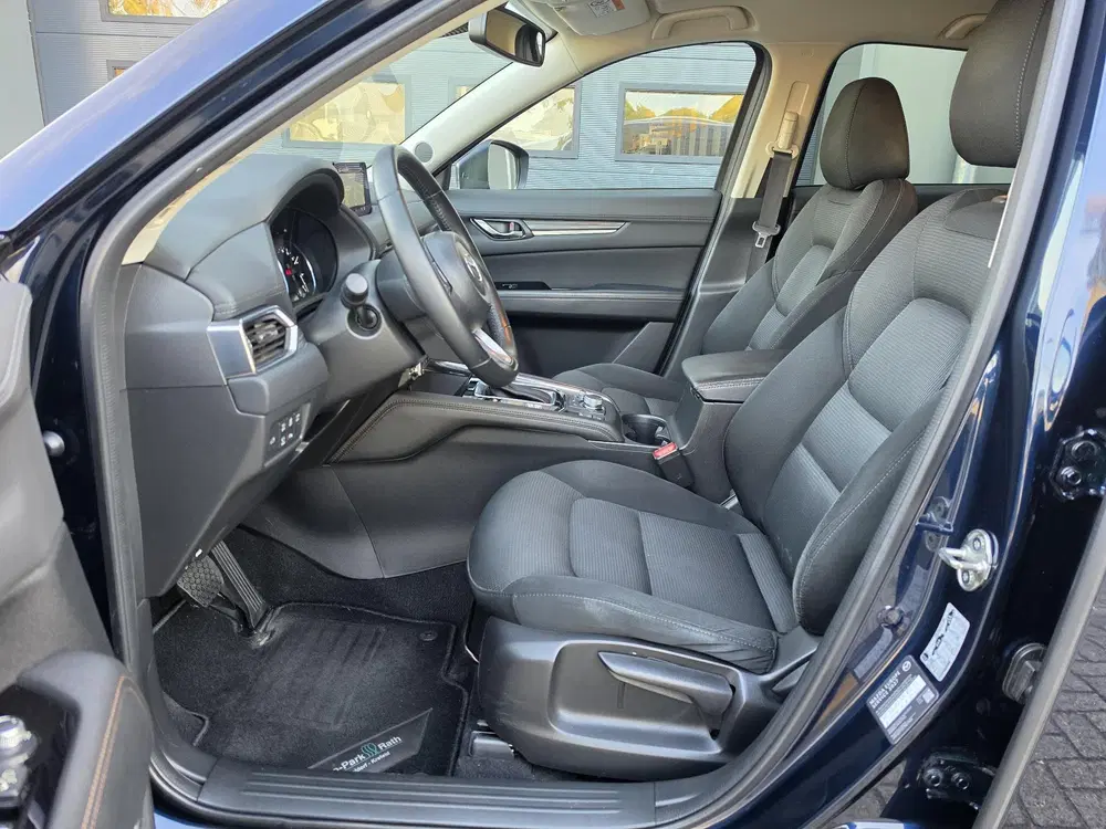 Mazda CX-5 2.5 SkyActiv-G 194 Bose Trekhaak Elektrisc uit 2019, foto 5