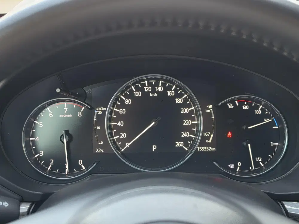 Mazda CX-5 2.5 SkyActiv-G 194 Bose Trekhaak Elektrisc uit 2019, foto 8