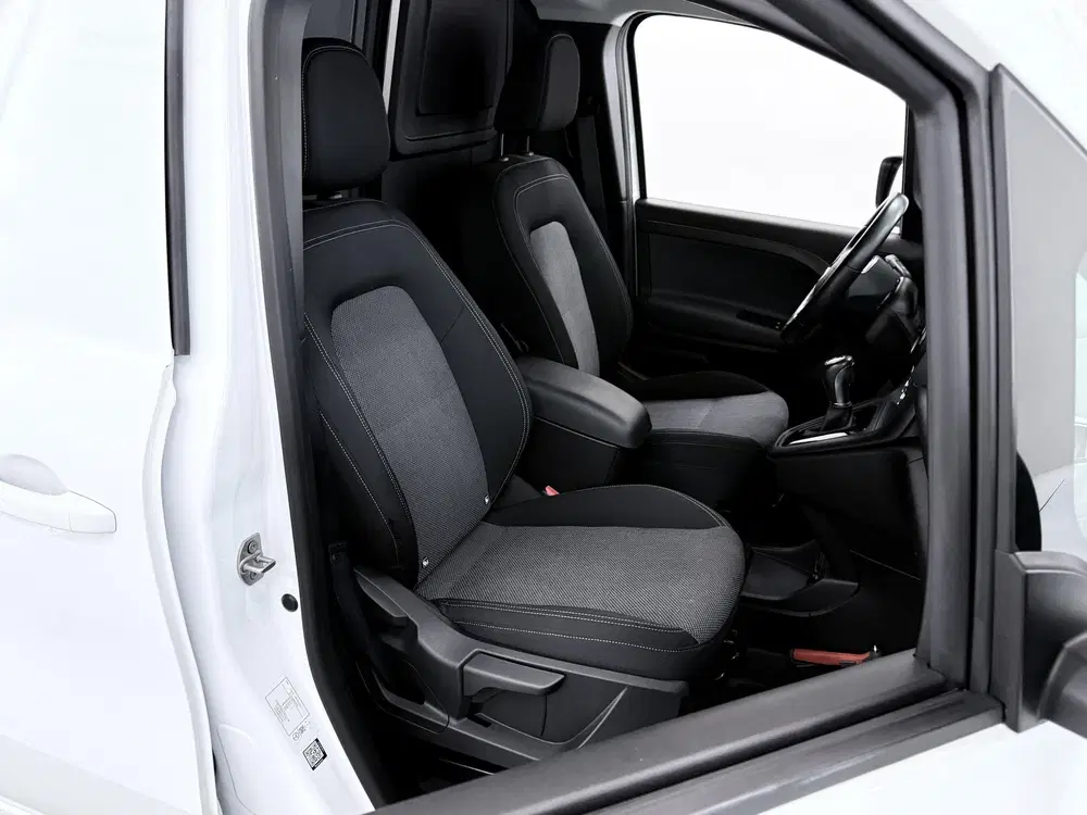 Mercedes-Benz Citan L1 uit 2024, foto 10