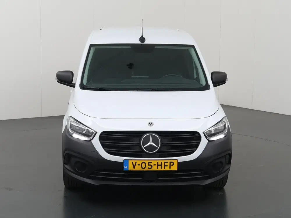 Mercedes-Benz Citan L1 uit 2024, foto 3