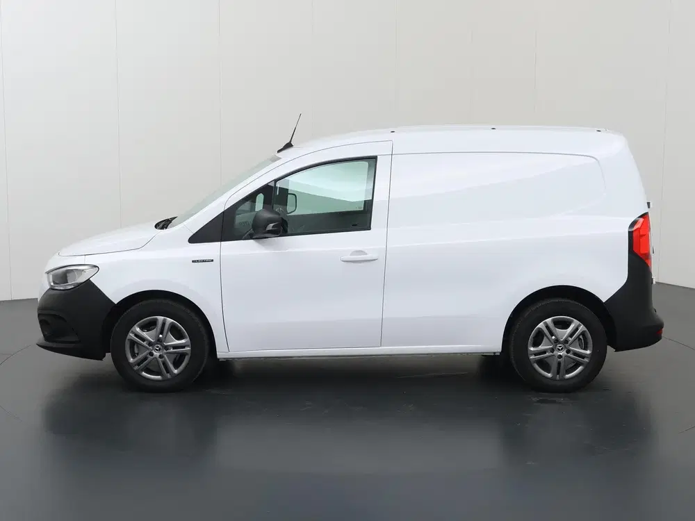 Mercedes-Benz Citan L1 uit 2024, foto 5
