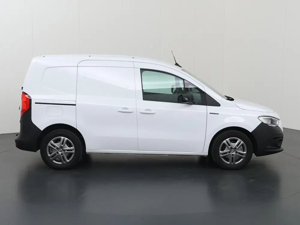 Mercedes-Benz Citan L1 uit 2024, foto 6