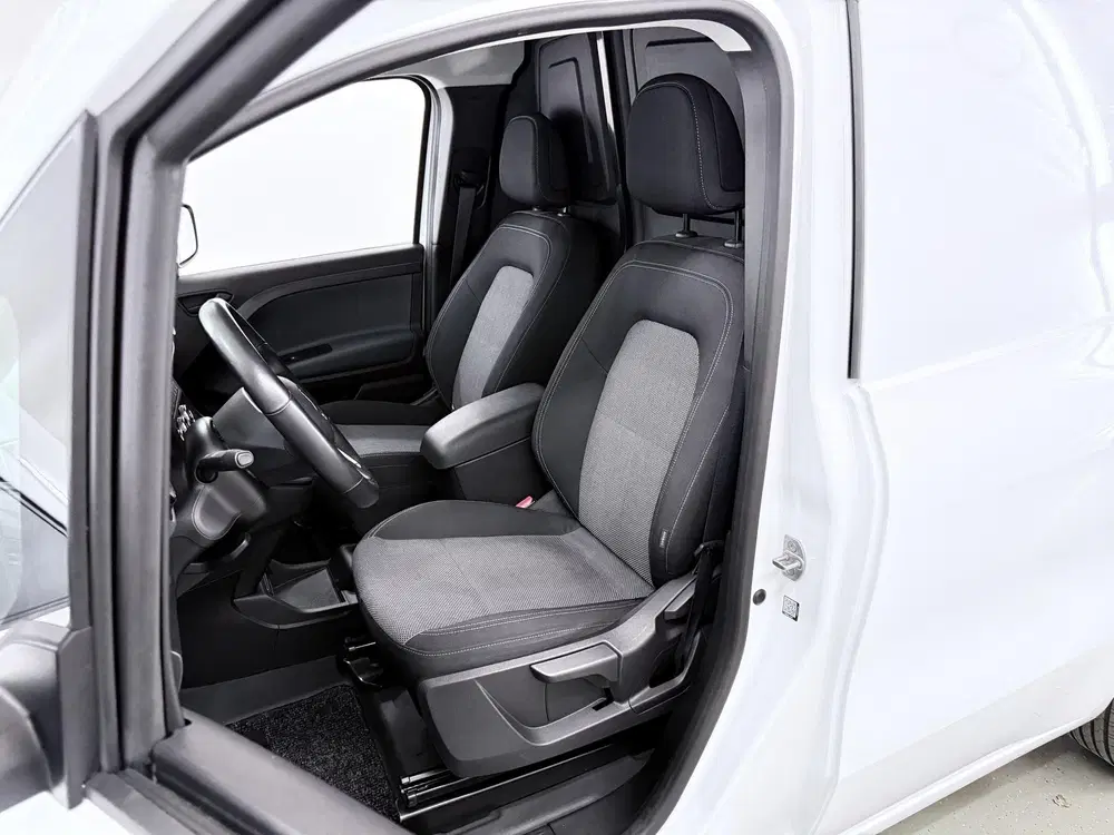 Mercedes-Benz Citan L1 uit 2024, foto 8
