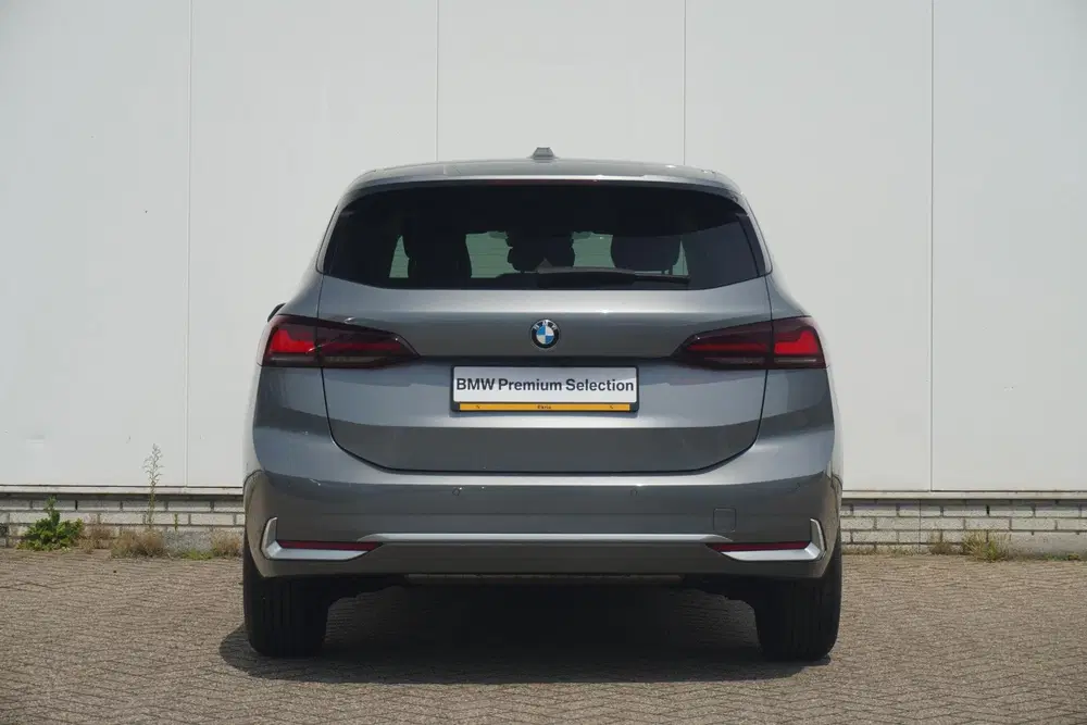 BMW 2-serie Active Tourer 218i uit 2023, foto 5