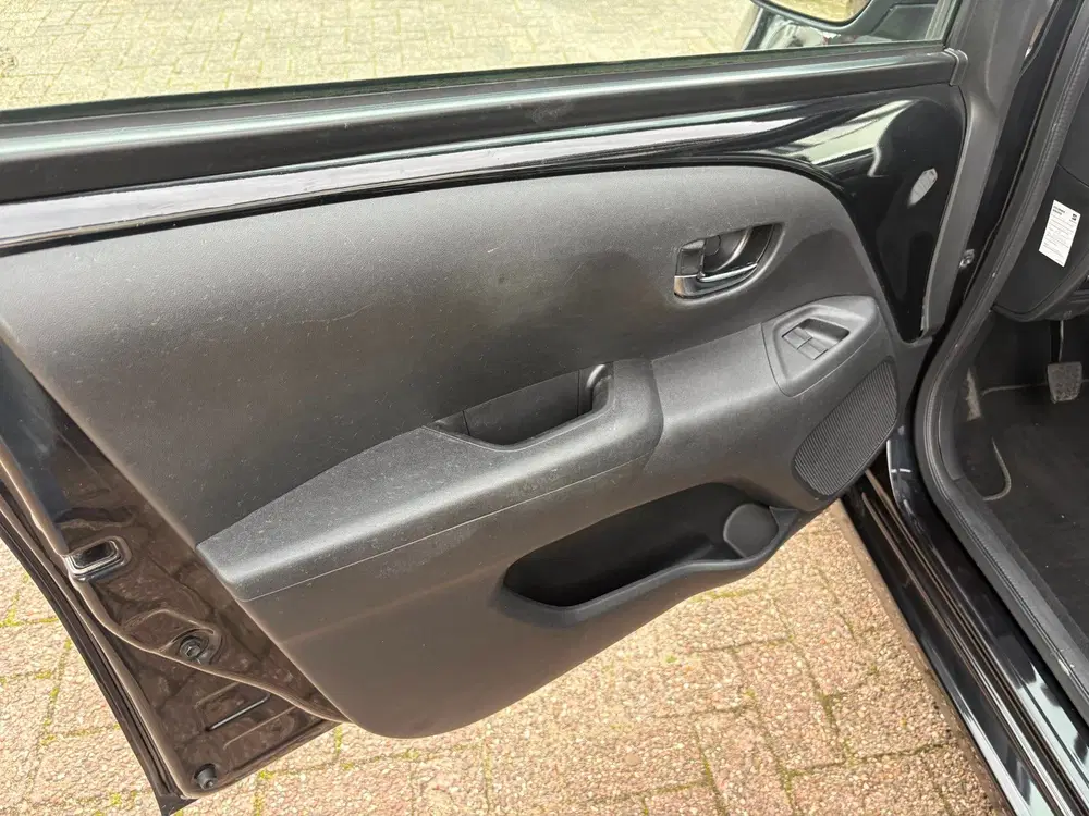 Citroën C1 Citroen C1 1.0 VTi Urban Ride uit 2019, foto 12