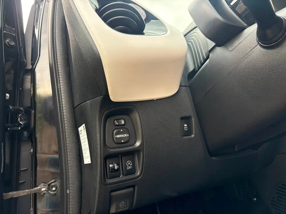 Citroën C1 Citroen C1 1.0 VTi Urban Ride uit 2019, foto 14