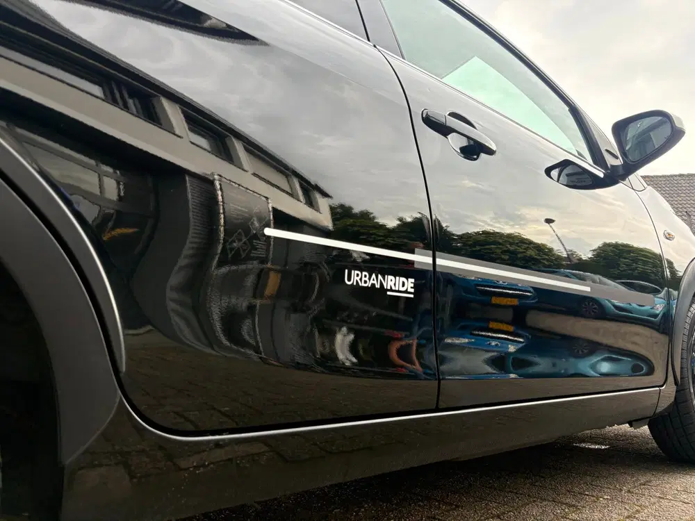 Citroën C1 Citroen C1 1.0 VTi Urban Ride uit 2019, foto 5