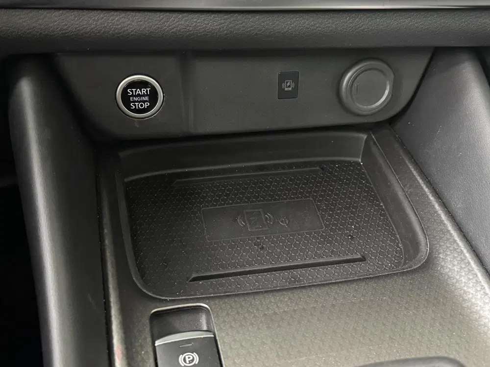 Nissan Qashqai 1.3 MHEV Xtronic N-Connecta uit 2025, foto 10