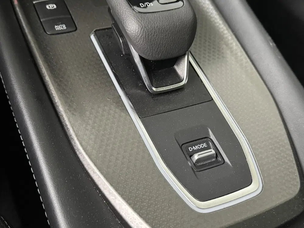 Nissan Qashqai 1.3 MHEV Xtronic N-Connecta uit 2025, foto 11