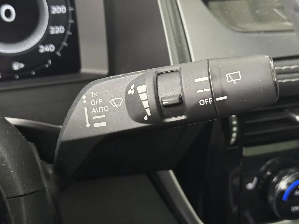 Nissan Qashqai 1.3 MHEV Xtronic N-Connecta uit 2025, foto 12