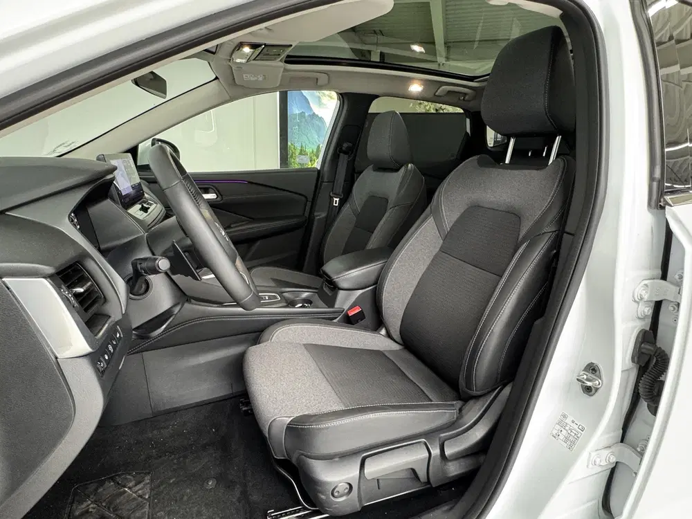 Nissan Qashqai 1.3 MHEV Xtronic N-Connecta uit 2025, foto 6
