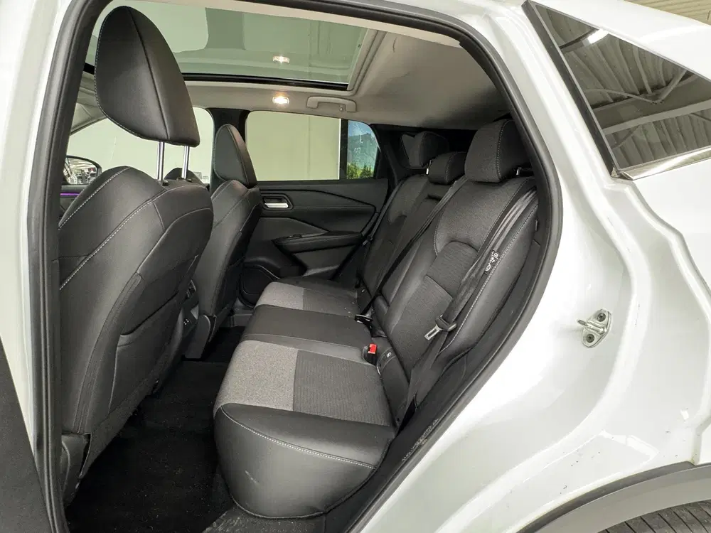Nissan Qashqai 1.3 MHEV Xtronic N-Connecta uit 2025, foto 7