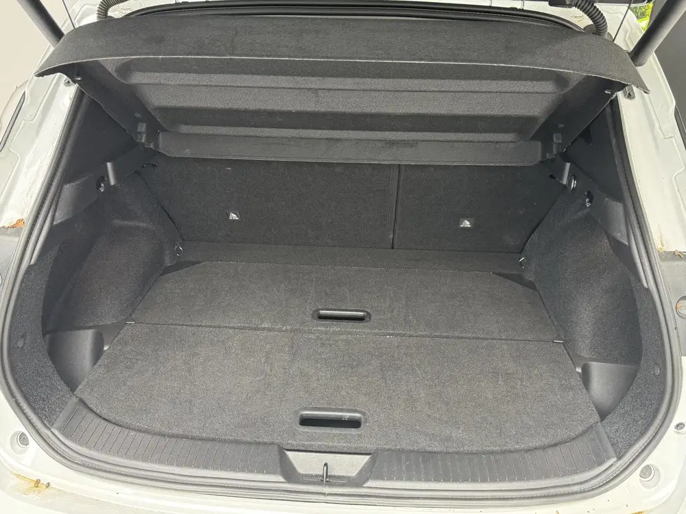 Nissan Qashqai 1.3 MHEV Xtronic N-Connecta uit 2025, foto 8