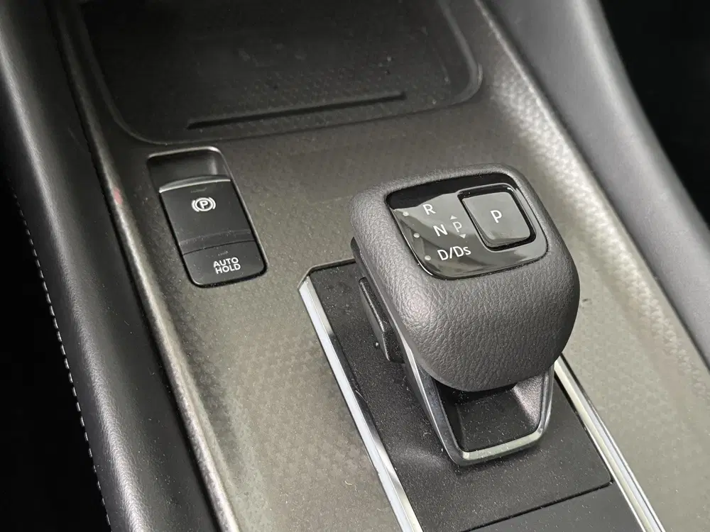 Nissan Qashqai 1.3 MHEV Xtronic N-Connecta uit 2025, foto 9