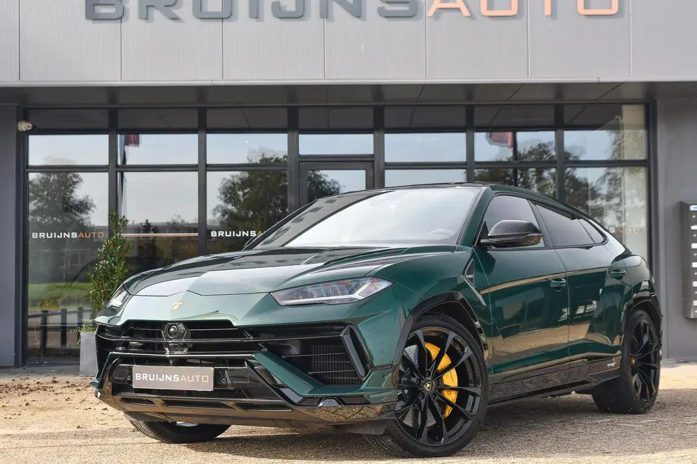 Lamborghini Urus 4.0 V8 S uit 2023