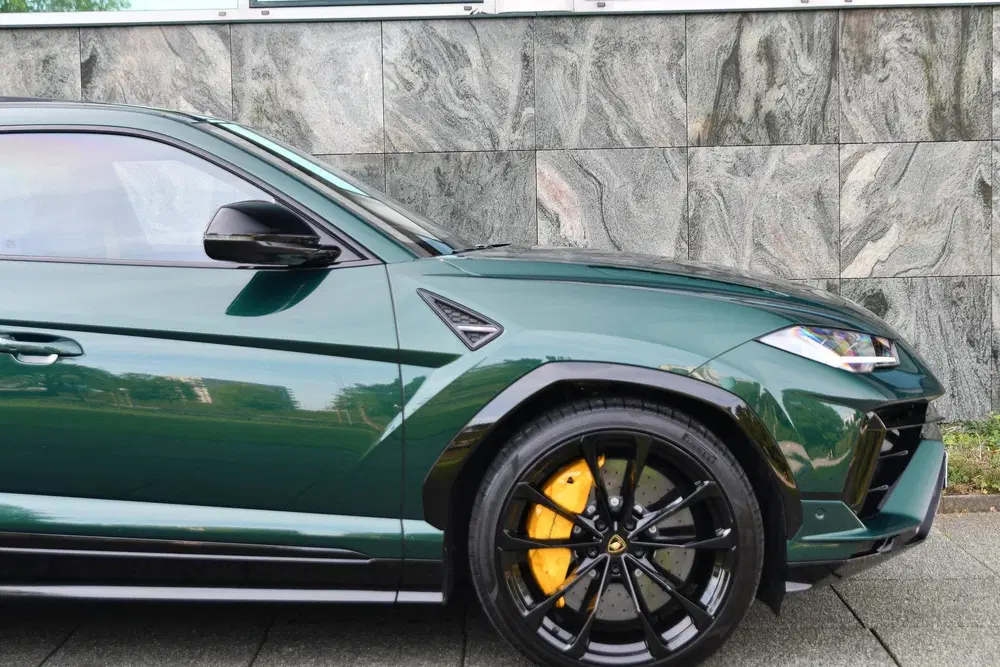 Lamborghini Urus 4.0 V8 S uit 2023, foto 5