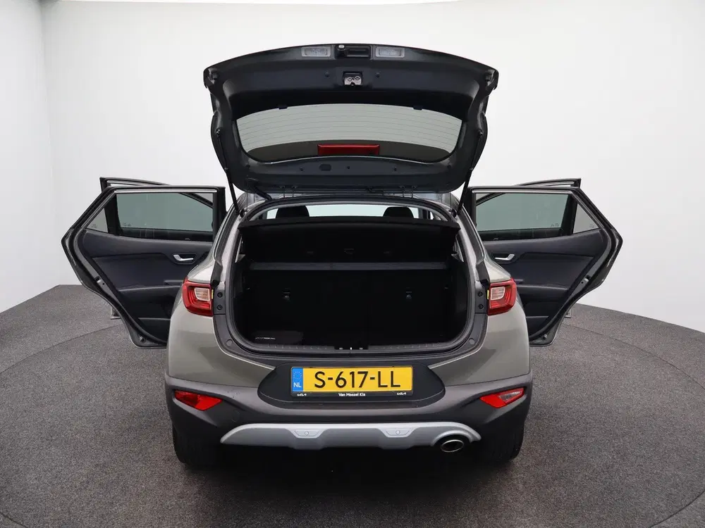 Kia Stonic 1.0 T-GDi MHEV DynamicPlusLine uit 2023, foto 15