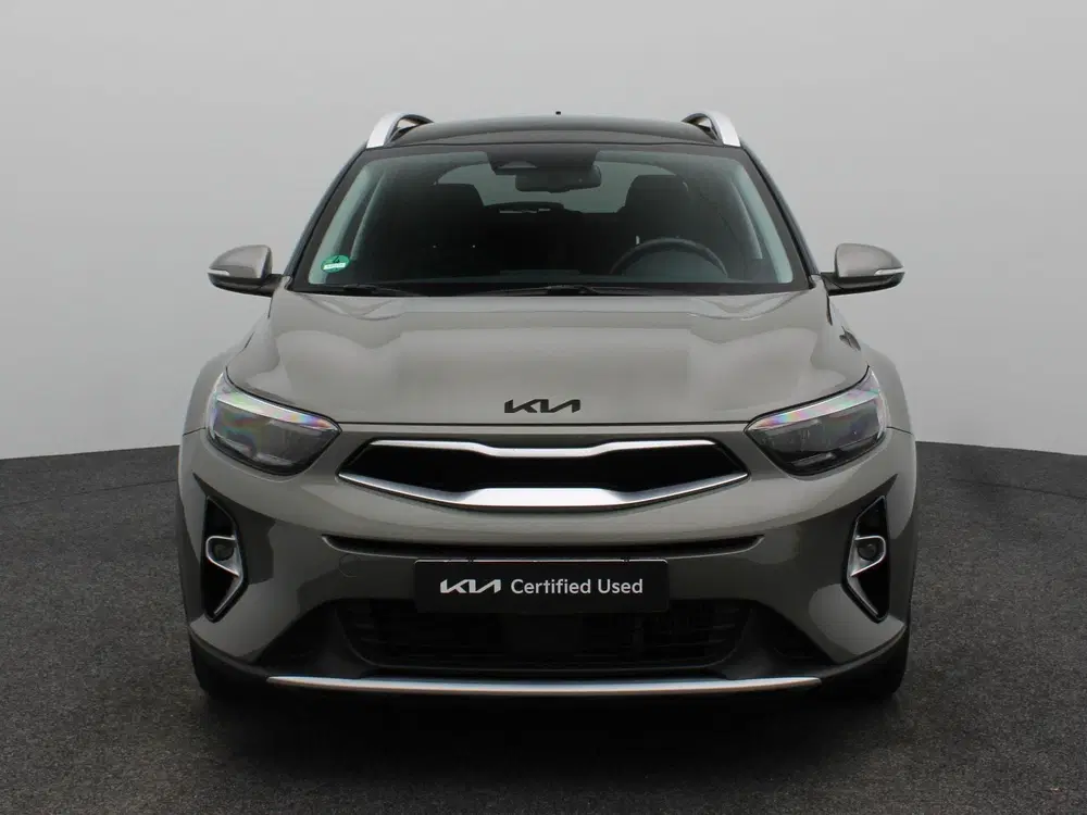 Kia Stonic 1.0 T-GDi MHEV DynamicPlusLine uit 2023, foto 5