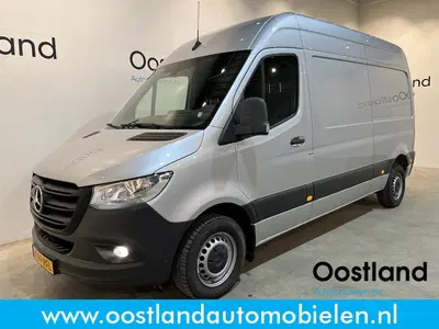 Mercedes-Benz Sprinter 315 CDI L2H2 uit 2023