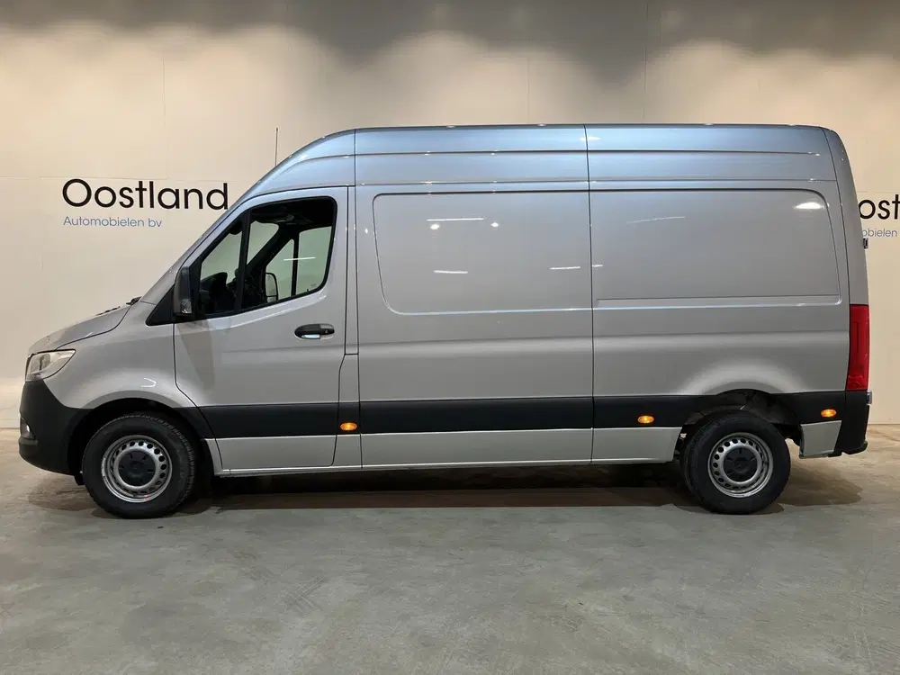 Mercedes-Benz Sprinter 315 CDI L2H2 uit 2023, foto 4
