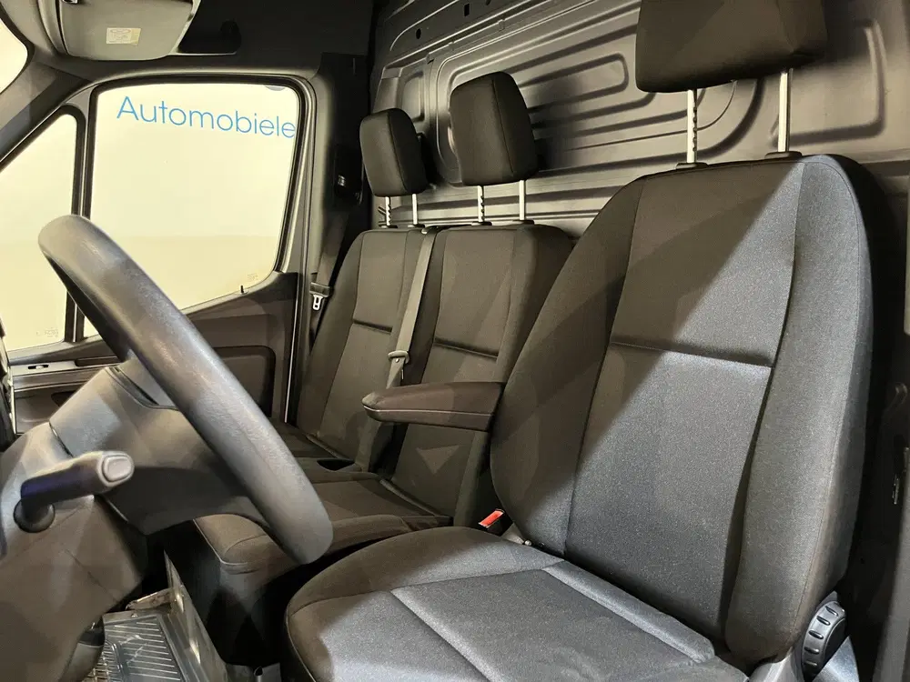 Mercedes-Benz Sprinter 315 CDI L2H2 uit 2023, foto 8