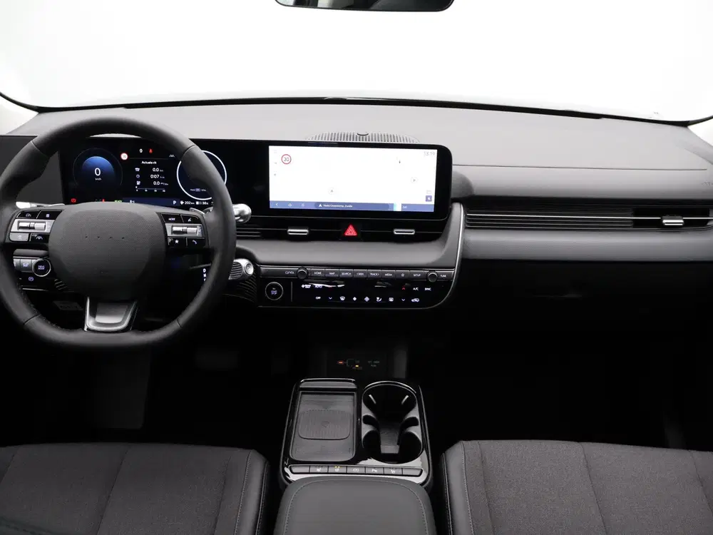 Hyundai IONIQ 5 Long Range Pure Edition 84 kWh uit 2026, foto 8