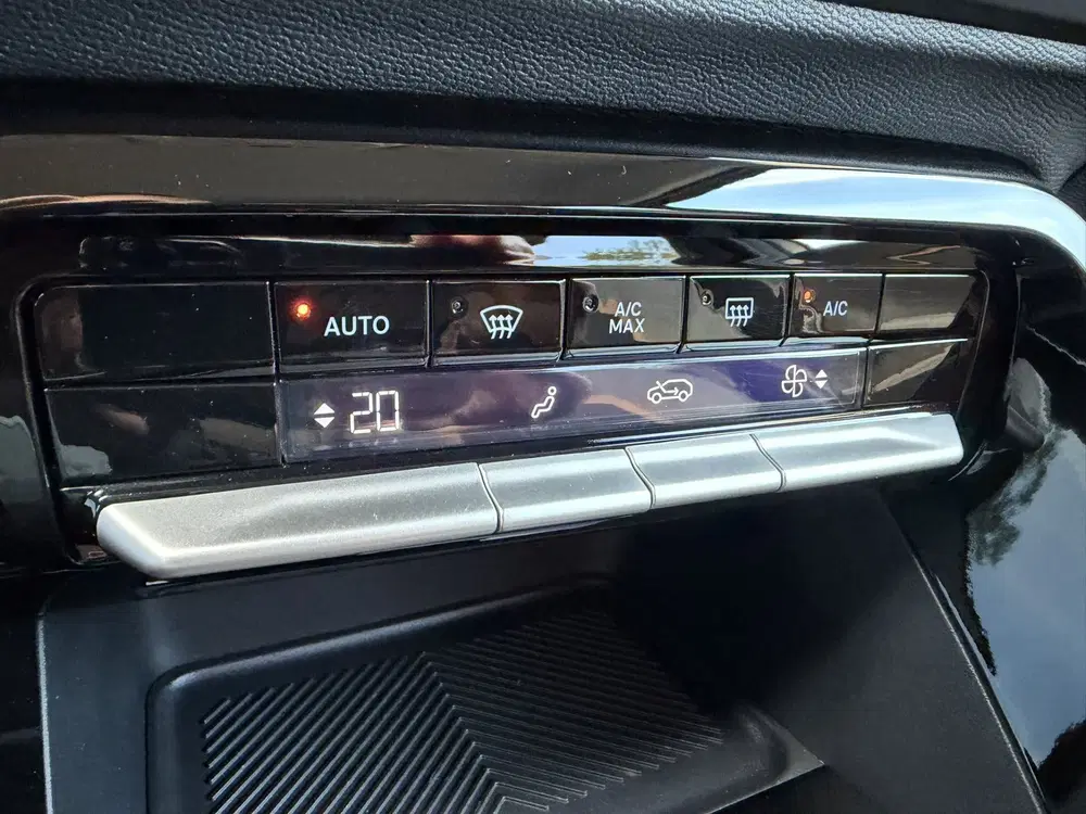 Citroën C3 Aircross 1.2 Hybrid 145pk Plus Camera uit 2025, foto 14