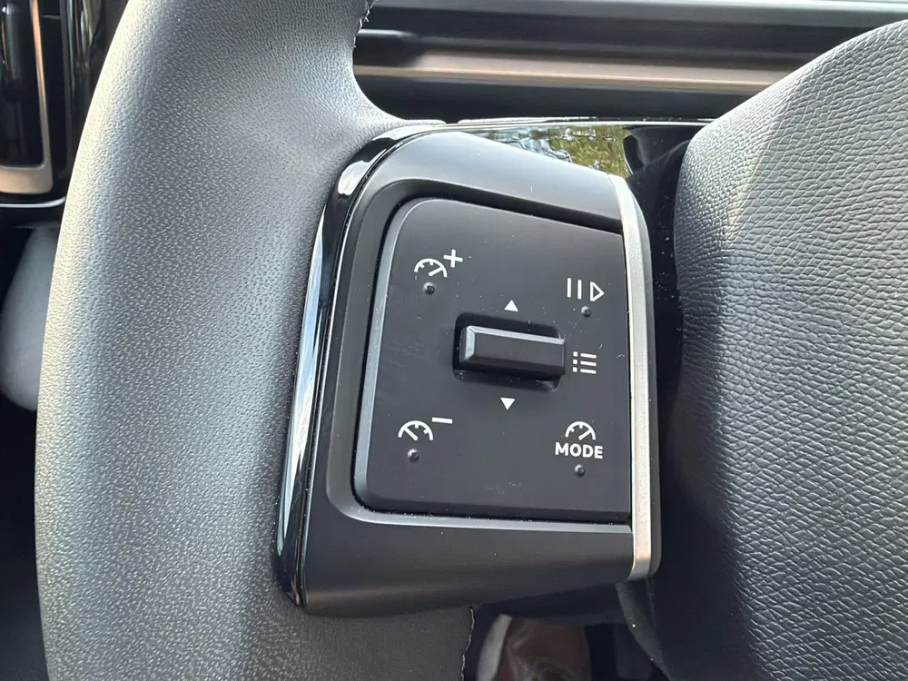 Citroën C3 Aircross 1.2 Hybrid 145pk Plus Camera uit 2025, foto 15