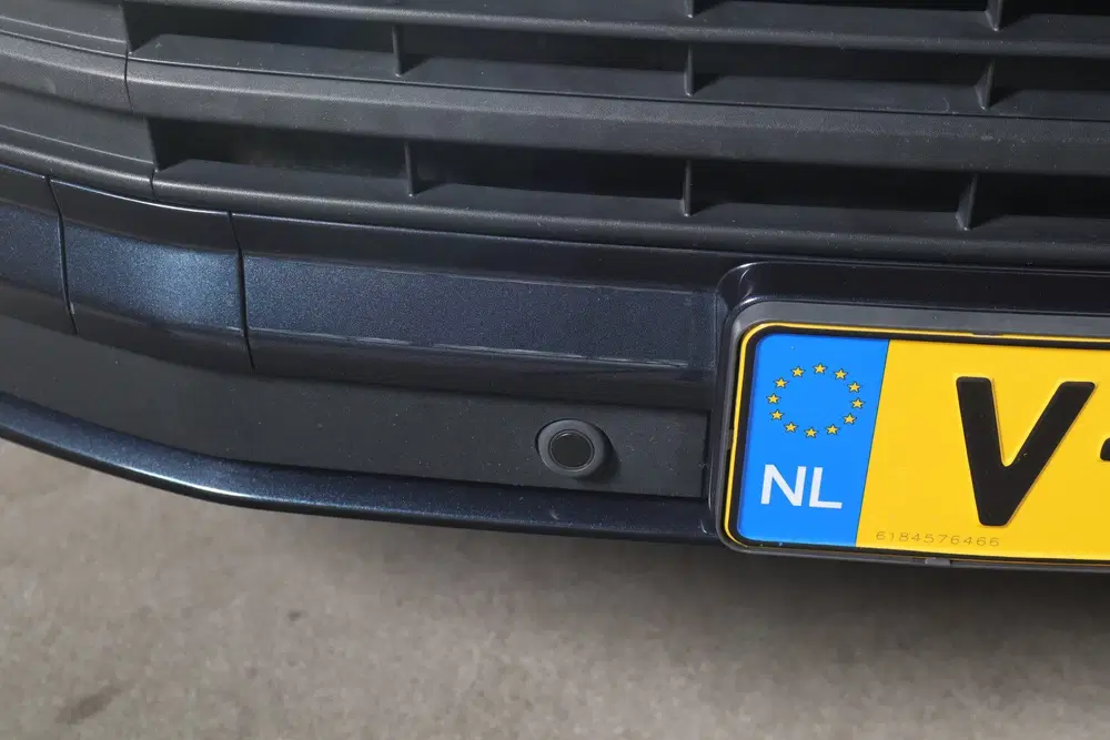 Volkswagen Transporter 2.0 TDI L2H1 Highline uit 2019, foto 14