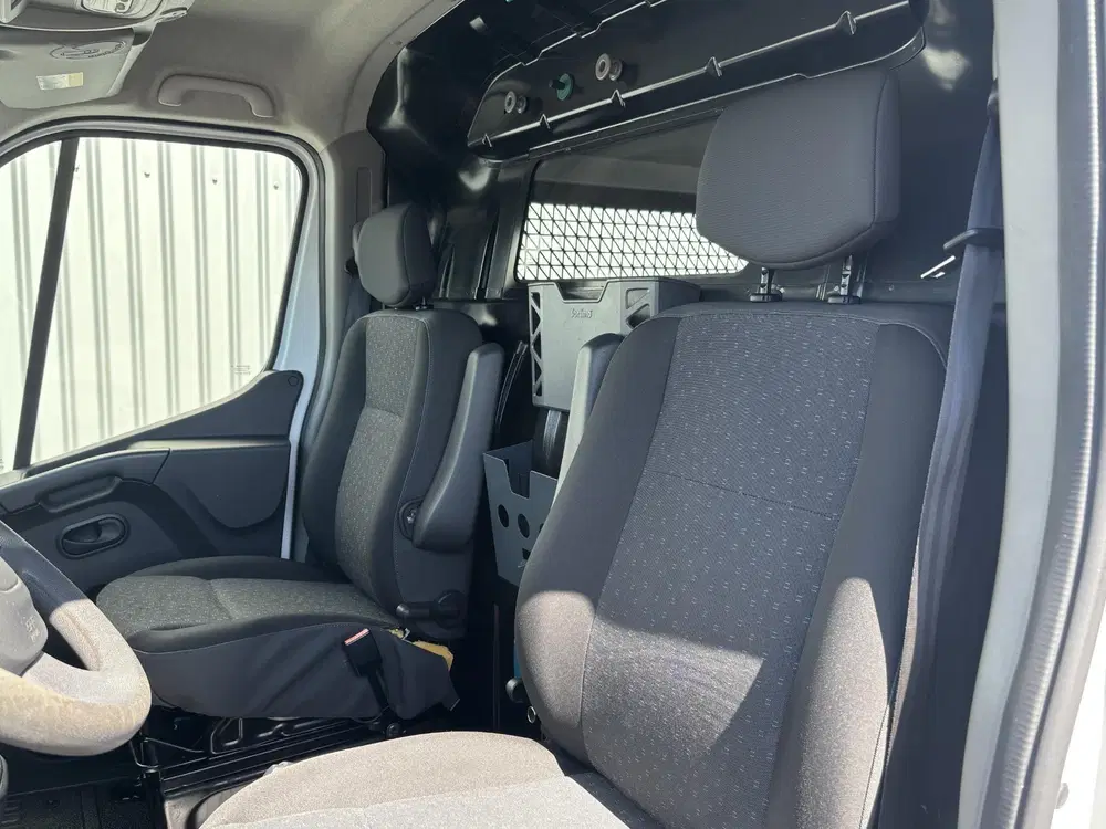 Opel Movano 2.3 Turbo L2H2*A uit 2020, foto 3