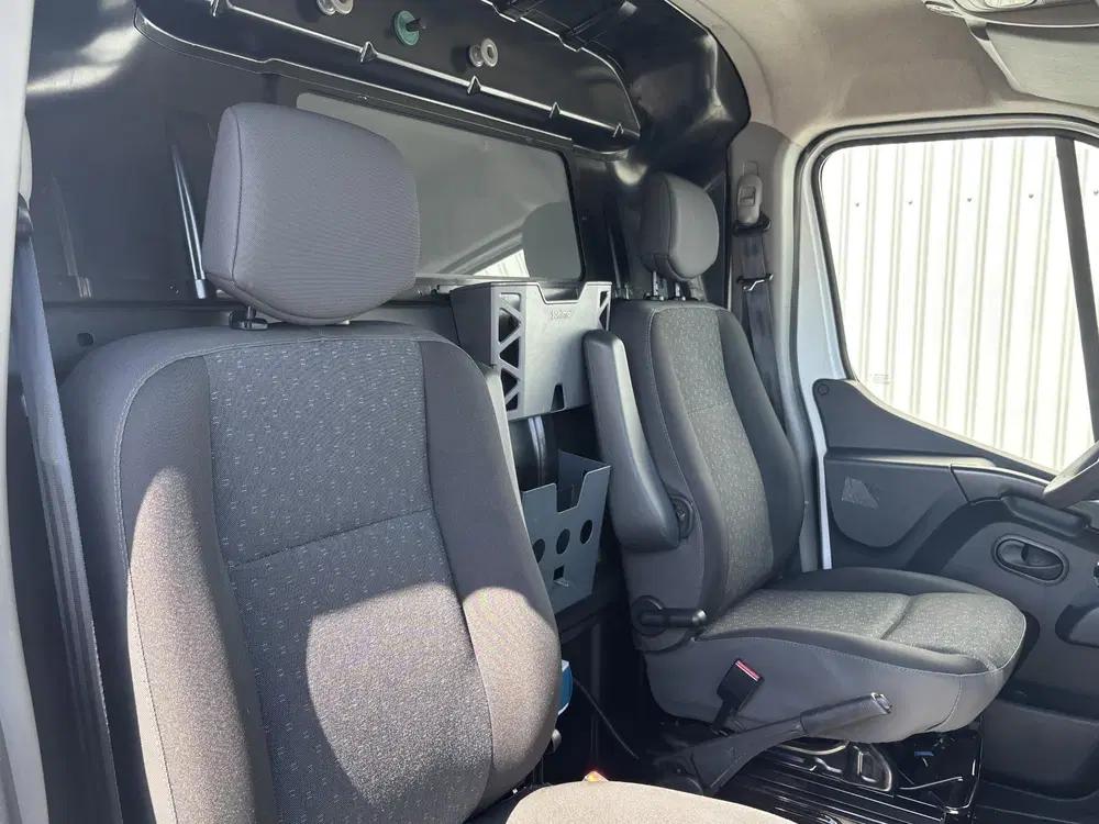 Opel Movano 2.3 Turbo L2H2*A uit 2020, foto 9