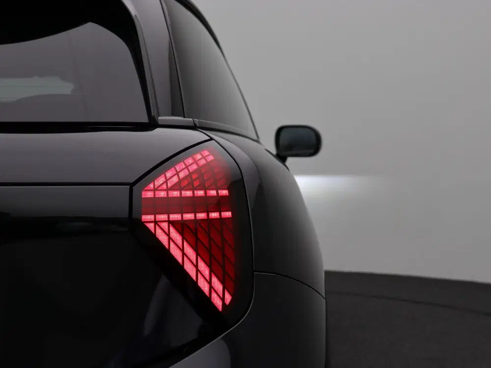 Mini Cooper SE E Classic M 54.2 kWh uit 2026, foto 10