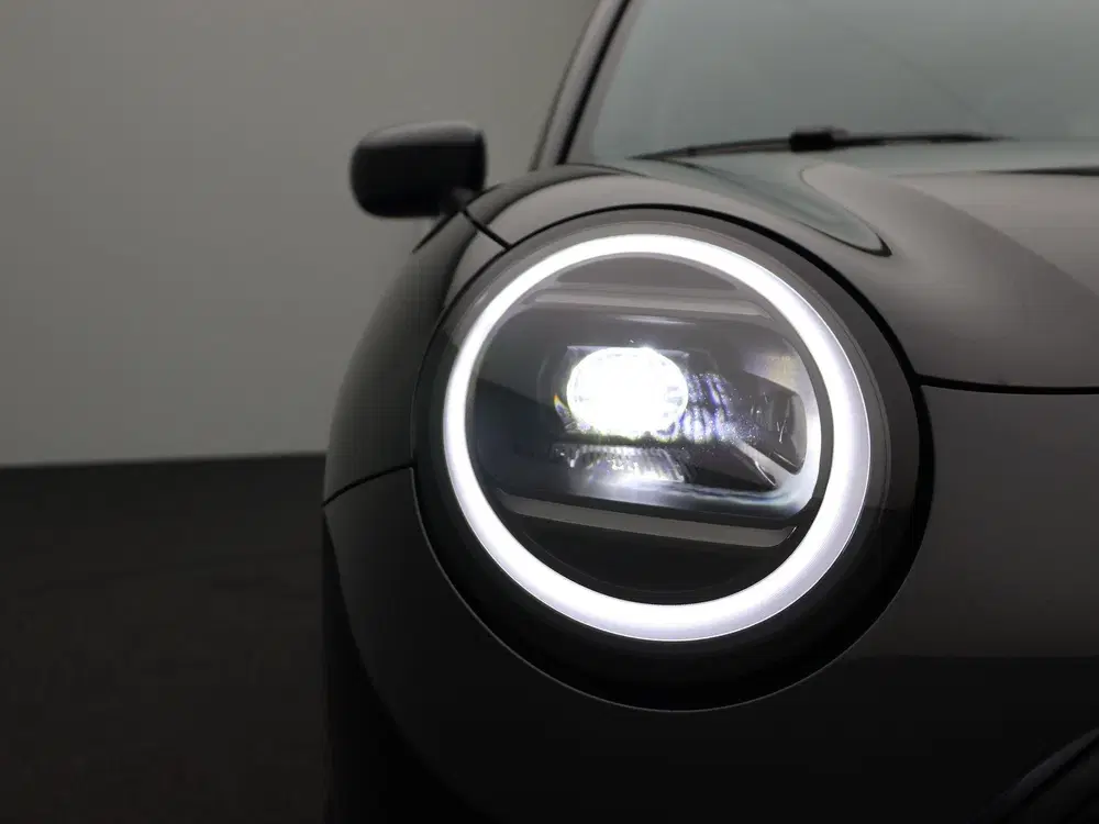 Mini Cooper SE E Classic M 54.2 kWh uit 2026, foto 7