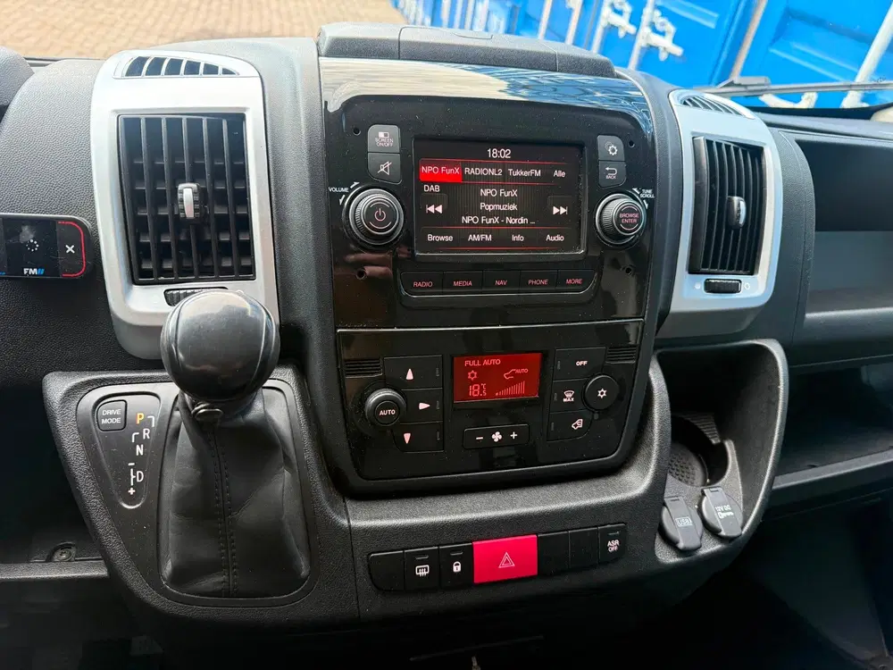 Fiat Ducato 30 2.3 MultiJet L2H2 uit 2021, foto 11